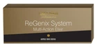 Ампульный коктейль-бонд "DeMira Professional" ReGenix System Multi-Action Elixir, 10х10мл