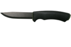 Нож Morakniv Bushcraft Black Expert углеродистая сталь (12294) - изображение 6