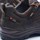 Зимние тактические коричневые мужские кроссовки размер 42 (28,3 см) - изображение 6