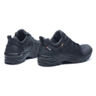 Зимние тактические черные мужские кроссовки размер 47 (31 см) - изображение 7