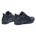 Зимние тактические черные мужские кроссовки размер 44 (29,5 см) - изображение 7