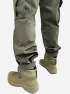 Тактические штаны утепленные Від:Sich 1001 XL Хаки (ROZ6501045594) - изображение 3