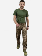 Тактические штаны утепленные Від:Sich 1001 S Пиксель (ROZ6501045597) - изображение 4