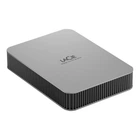 Зовнішній жорсткий диск 2.5 5TB LaCie (STLR5000400)