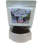 Чай травяной листовой Черешня Ферментированная 50г + 10 фильтр мешочков Карпатский натуральный Лесосад - изображение 2