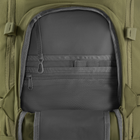 Рюкзак Pentagon Epos Backpack 40 Л Olive - зображення 4