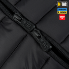 Куртка M-Tac Stalker Gen.III Black Size L/R - изображение 5