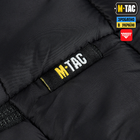 Куртка M-Tac Stalker Gen.III Black Size L/R - изображение 7