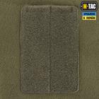 Куртка M-TAC Combat Fleece Jacket Army Olive Size XS/L - изображение 10
