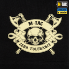 Футболка М-Тас Zero Tolerance Black Size L - зображення 7