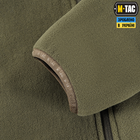 Куртка M-TAC Combat Fleece Jacket Army Olive Size M/L - изображение 9