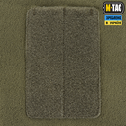 Куртка M-TAC Combat Fleece Jacket Army Olive Size XL/R - зображення 10