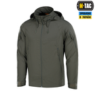 Куртка M-TAC Flash Dark Olive Size S - зображення 1
