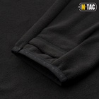 Кофта M-TAC Delta Fleece Black Size L - изображение 4