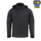 Куртка M-TAC Flash Black Size M - зображення 2