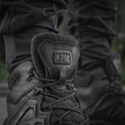 Черевики M-Tac Тактичні Rubicon Black Size 39 - зображення 12