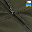 Куртка M-TAC Flash Army Olive Size XXL - изображение 5