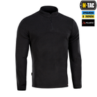 Кофта M-TAC Delta Polar Pro Black Size L - зображення 3