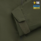 Куртка M-TAC Flash Army Olive Size XXL - изображение 11