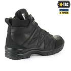 Черевики M-Tac Тактичні Rubicon Black Size 40 - зображення 3