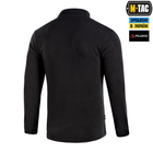 Кофта M-TAC Delta Polar Pro Black Size S - зображення 4