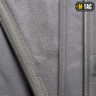 Куртка Soft-Shell M-Tac Grey Size XXL - зображення 9