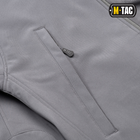 Куртка Soft-Shell M-Tac Grey Size XXL - зображення 10
