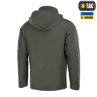 Куртка M-TAC Flash Dark Olive Size XXL - зображення 4