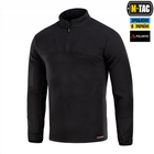 Кофта M-TAC Delta Polar Pro Black Size XS