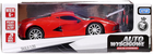 Samochód zdalnie sterowany Artyk Funny Toys for Boys Auto RC TFB Wyscigowe Czerwony 20 cm (5901811131431) - obraz 1