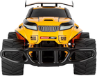 Samochód zdalnie sterowany Carrera RC Gear Monster 2.0 (9003150125402) - obraz 3