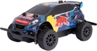 Samochód zdalnie sterowany Carrera RC Red Bull Rallycross (9003150126614) - obraz 2