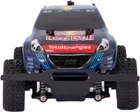 Машинка на радіокеруванні Carrera RC Red Bull Rallycross (9003150126614) - зображення 5