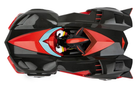 Samochód zdalnie sterowany Carrera RC Sonic Team Dark Shadow (9003150130451) - obraz 3