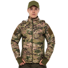 Куртка тактична SP-Sport TY-9405 розмір: 3XL Камуфляж Multicam - зображення 2