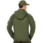 Куртка тактична SP-Sport TY-9405 розмір: 2XL Колір: Оливковий - изображение 4