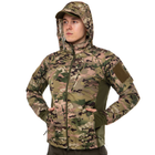 Куртка тактична SP-Sport TY-9405 Колір: Камуфляж Multicam розмір: 2XL - изображение 4