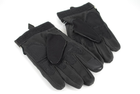 Тактичні рукавички з пальцями 9004_M_Black - зображення 8