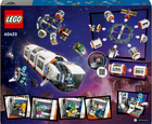 Конструктор LEGO City Модульна космічна станція 1097 деталей (60433) - зображення 2