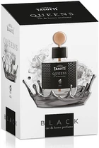 Аромадиффузор Tasotti Queens Black 100ml (917375-842972-2)
