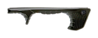 Передня рукоятка DLG Tactical (DLG-159) горизонтальна на Picatinny (полімер) олива - зображення 6