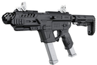 Конверсионный набор Recover Tactical черный для пистолетов Glock (PIXPMG-ST-01) - изображение 1