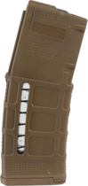 Магазин Magpul PMAG G3 кал .223 Rem 30 патронів (MAGPUL-39T3JIEKGWT) - зображення 3