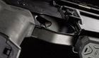 Спускова скоба для AR-15/M4. Magpul - MOE® Aluminum Trigger Guard. Колір: Чорний - зображення 2