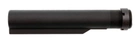 Труба прикладу DLG Tactical (DLG-137) для AR-15/M16 (Mil-Spec) алюміній - зображення 3
