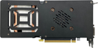 Karta graficzna Manli PCI-Ex GeForce RTX 3050 Twin 8GB GDDR6 (128bit) (1777/14000) (1 x HDMI, 3 x DisplayPort) (N63030500M25210) - obraz 4