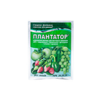 Комплексное удобрение для роста плодов Плантатор