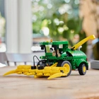 Zestaw klocków Lego Technic Forage Harvester John Deere 9700 559 częsci (42168) - obraz 10
