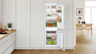 Холодильник Bosch Serie 2 KIV86NFF0 - зображення 2