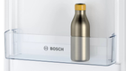 Холодильник Bosch Serie 2 KIV86NFF0 - зображення 6